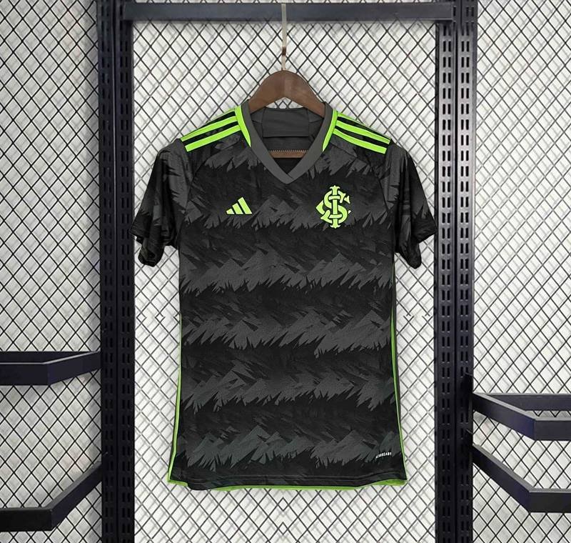23-24 Internacional Third Fan Version Women's