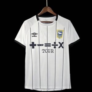 23-24 Ipswich Town Third Fan Version 