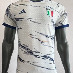 23-24 Italy Away Player Version