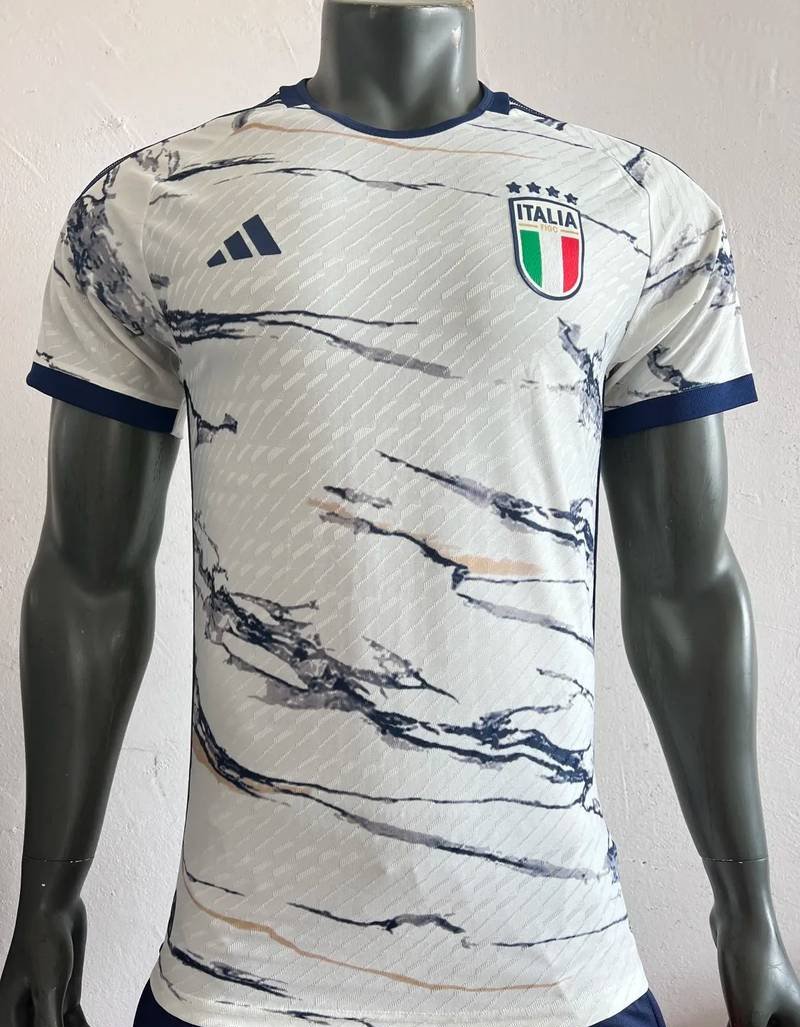 23-24 Italy Away Player Version