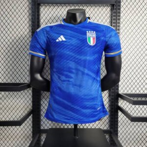 23-24 Italy Home Player Version
