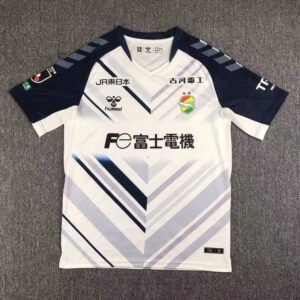 23-24 JEF United Ichihara Chiba Away Fan Version 