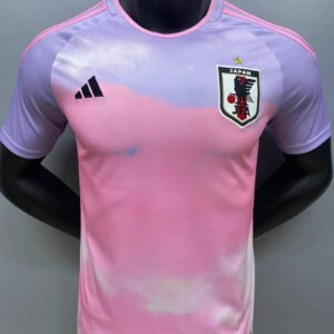 23-24 Japan Away Fan Version