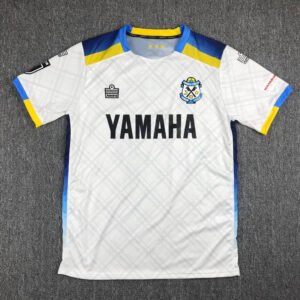 23-24 Júbilo Iwata Away Fan Version