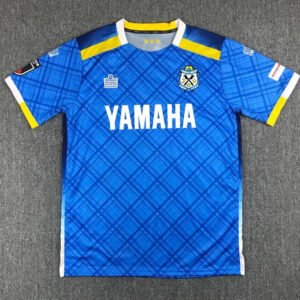 23-24 Júbilo Iwata Home Fan Version