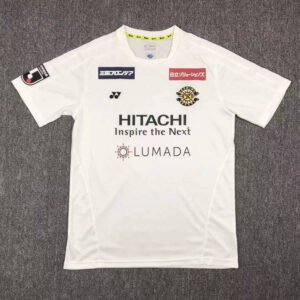 23-24 Kashiwa Reysol Away Fan Version 