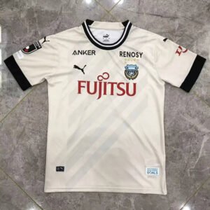 23-24 Kawasaki Frontale Away Fan Version 