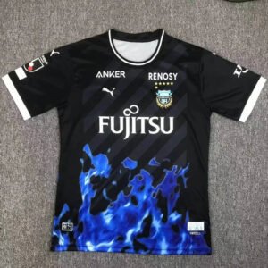 23-24 Kawasaki Frontale Limited Edition Fan Version 