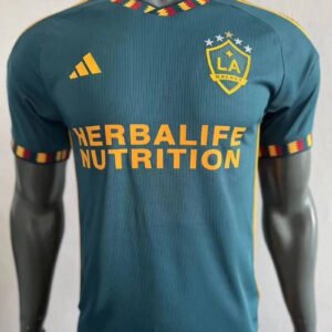 23-24 LA Galaxy Away Player Version