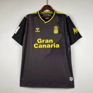 23-24 Las Palmas Away Fan Version