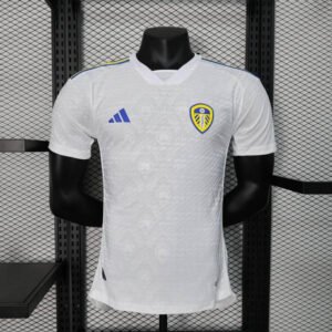23-24 Leeds United Home Player Version
