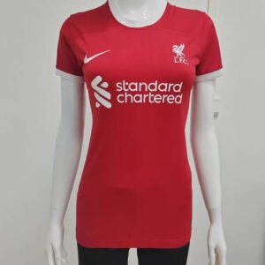 23-24 Liverpool Home Woman 