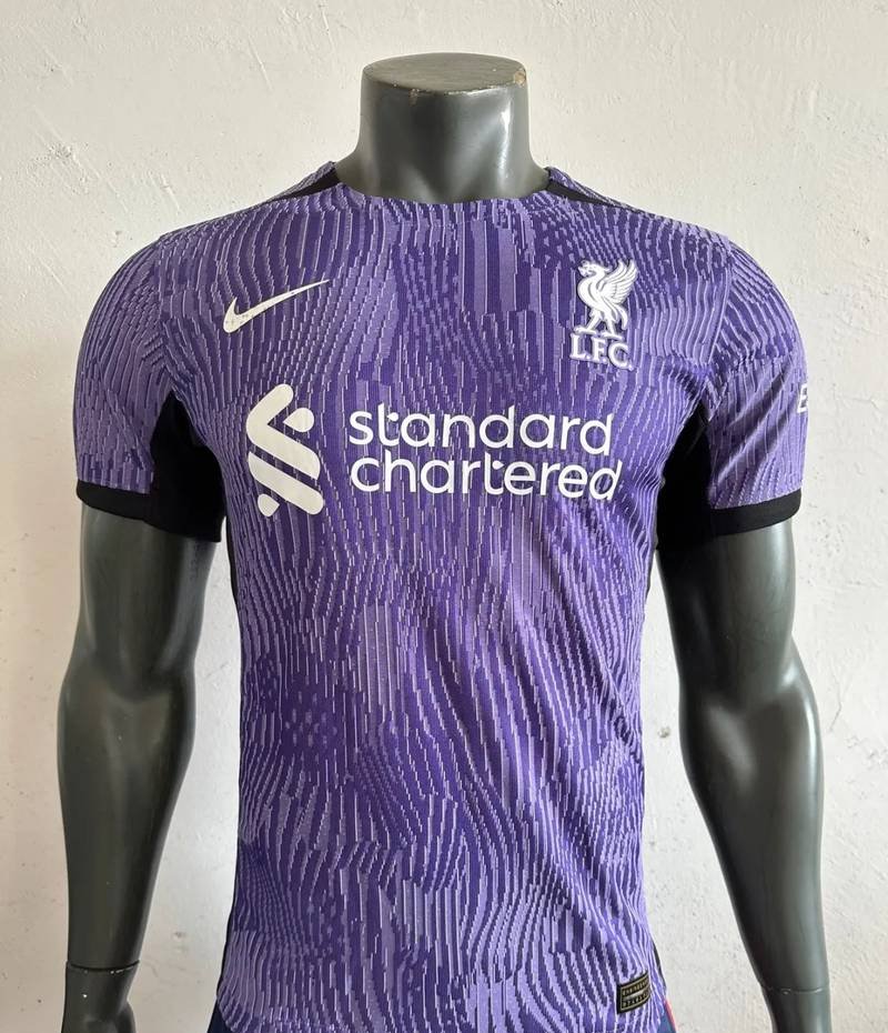 23-24 Liverpool Third Player Version