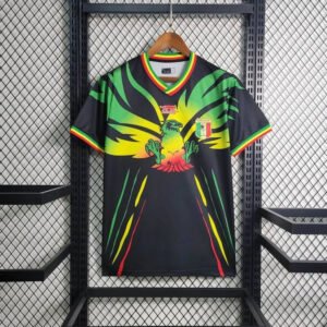 23-24 Mali Africa Cup Third Fan Version 