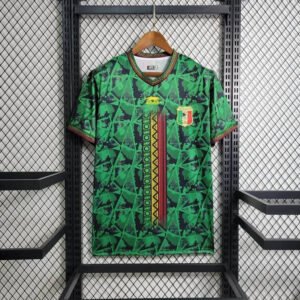 23-24 Mali Away Fan Version 