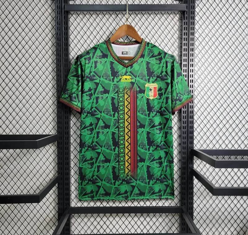 23-24 Mali Away Fan Version