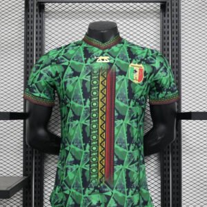 23-24 Mali Away Player Version