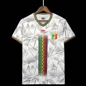 23-24 Mali Home Fan Version 