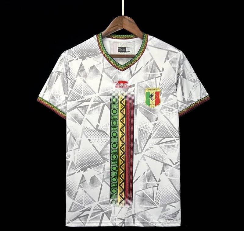 23-24 Mali Home Fan Version