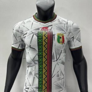 23-24 Mali Home Player Version