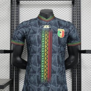 23-24 Mali Third Player Version