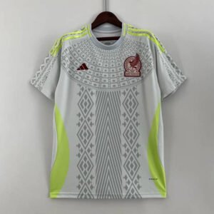 23-24 Mexico Away Fan Version