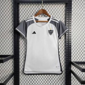 23-24 Mineiro Away Woman 