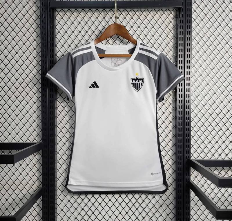 23-24 Mineiro Away Woman