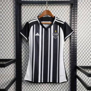 23-24 Mineiro Home Woman 