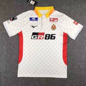 23-24 Nagoya Grampus Away Fan Version 