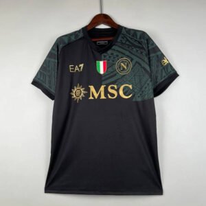 23-24 Napoli Third Fan Version 