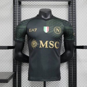 23-24 Napoli Third Player Version