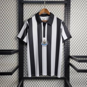 23-24 Newcastle 130th Anniversary Home Fan Version 