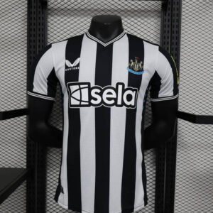 23-24 Newcastle United Home Player Version