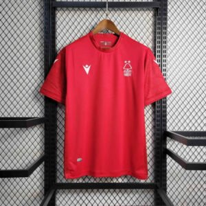 23-24 Nottingham Forest Home Fan Version 