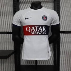 23-24 PSG Away Player Version