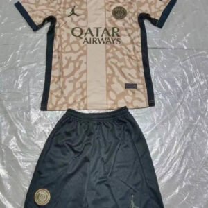 23-24 PSG Forth Kids Kit