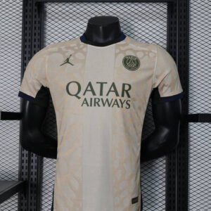 23-24 PSG Fourth Player Version