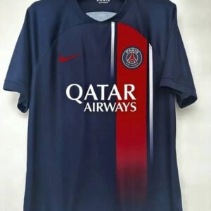 23-24 PSG Home Fan Version 