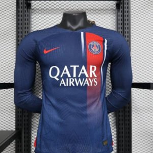 23-24 PSG Home Player Version