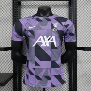 23-24 PSG Pre-Match Wear Player Version