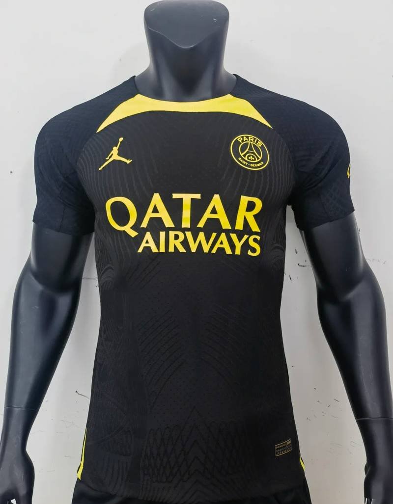23-24 PSG Pre-match Player Version