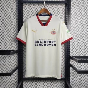23-24 PSV Eindhoven Away Fan Version 
