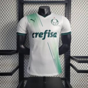 23-24 Palmeiras Away Player Version