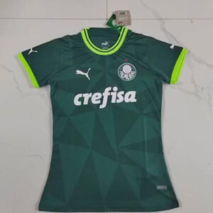 23-24 Palmeiras Home Woman 