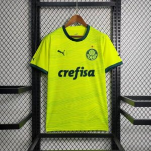 23-24 Palmeiras Third Fan Version 
