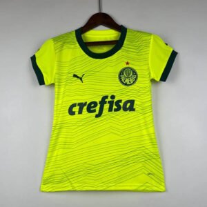 23-24 Palmeiras Third Fan Version Women's 