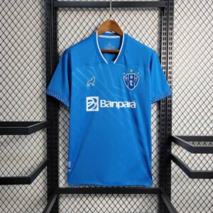 23-24 Paysandu Away Fan Version 