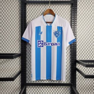 23-24 Paysandu Home Fan Version 