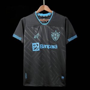 23-24 Paysandu Third Fan Version 